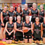 mildura basetball